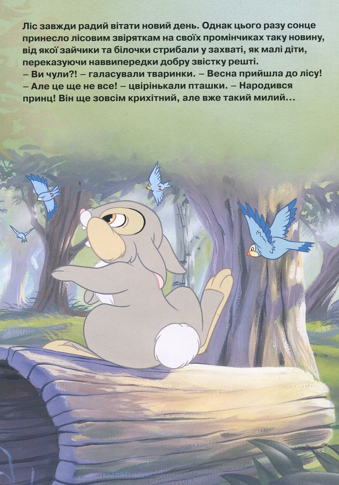 Книга Магічна колекція. Бембі. Фото 7
