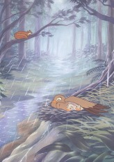 Книга Магічна колекція. Бембі. Фото 13