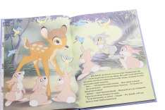 Книга Магічна колекція. Бембі. Фото 4