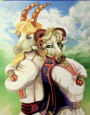 Книга Казки на добраніч. Сонько-Дрімко ходить…. Фото 6
