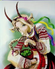 Книга Казки на добраніч. Сонько-Дрімко ходить…. Фото 12