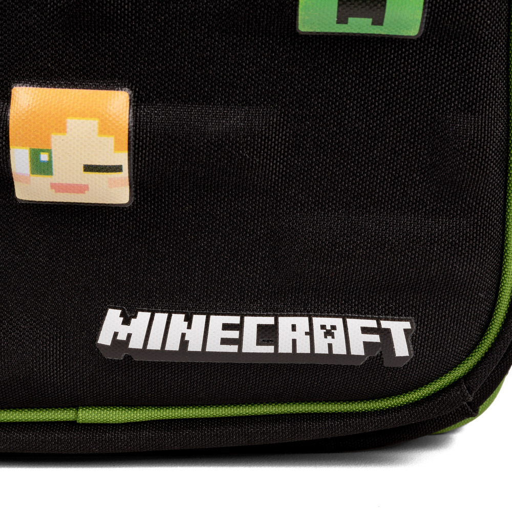 Рюкзак шкільний напівкаркасний Yes S-91 Minecraft 559753. Фото 15