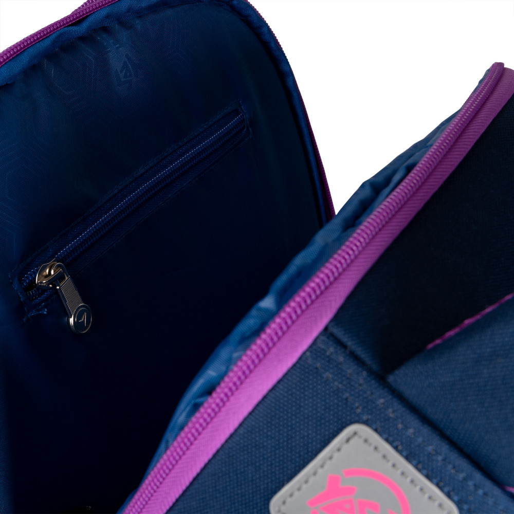 Рюкзак шкільний каркасний Yes Fantastic Kitty H-100. Фото 20