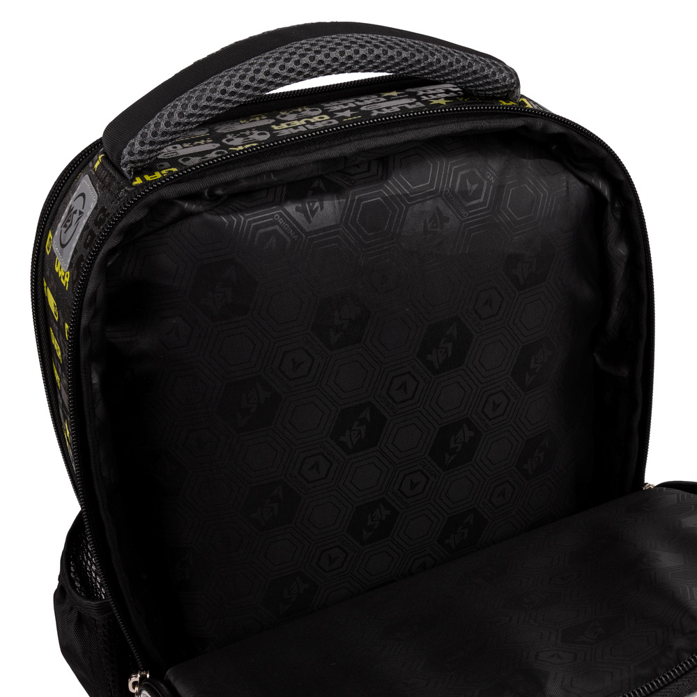 Рюкзак шкільний напівкаркасний Yes S-78 Gamer 559561. Фото 19