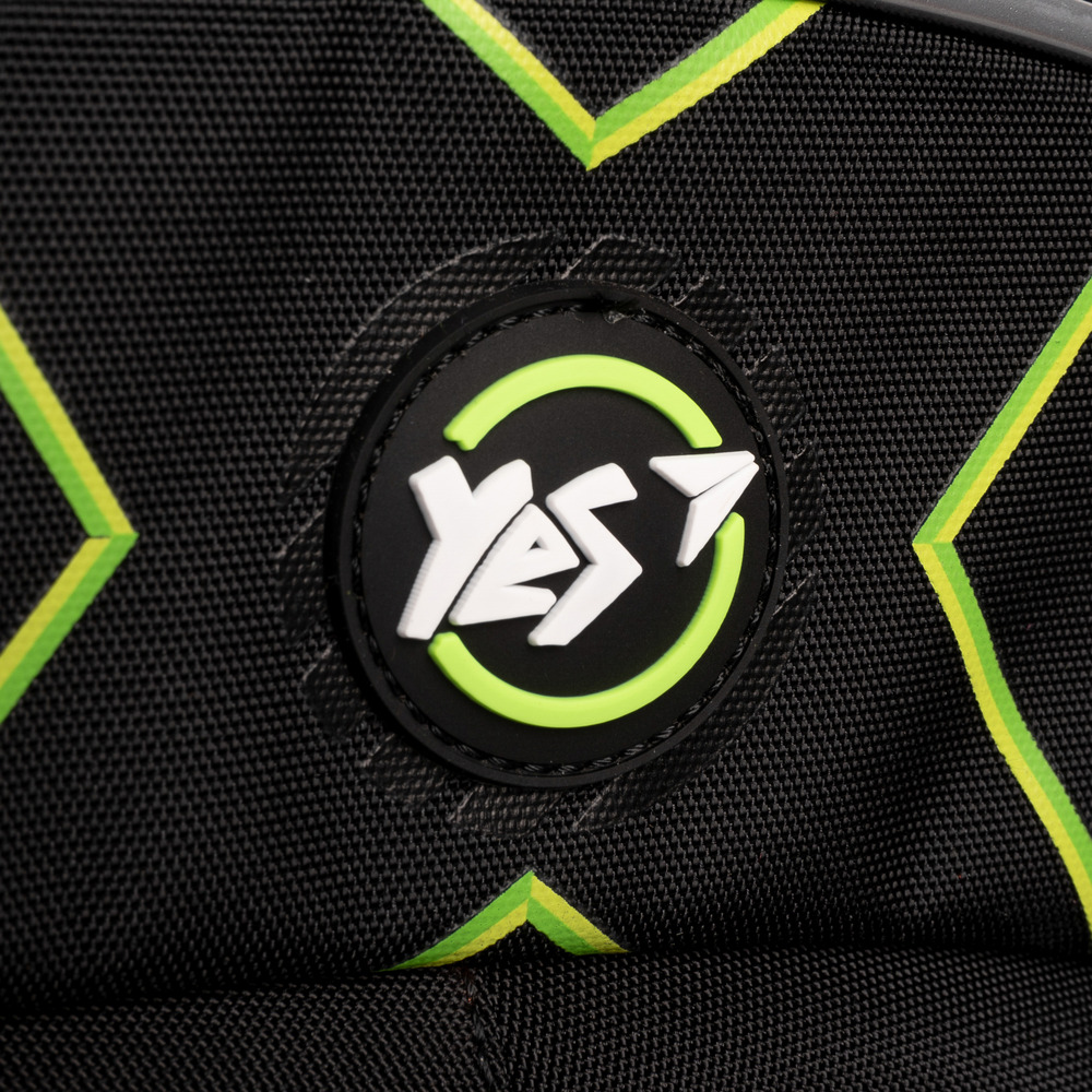 Рюкзак шкільний напівкаркасний Yes S-91 Gamer 559589. Фото 13