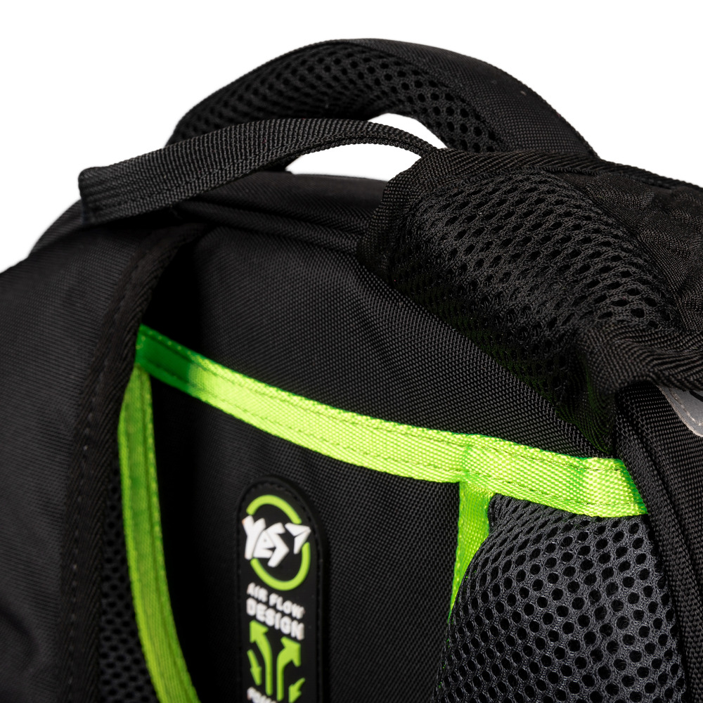 Рюкзак шкільний напівкаркасний Yes S-91 Gamer 559589. Фото 7