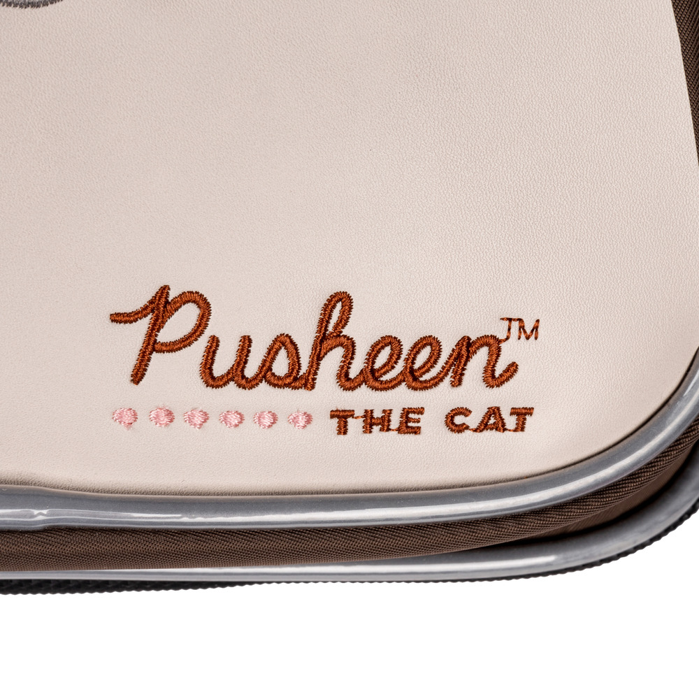 Рюкзак шкільний Yes Pusheen S-101. Фото 14