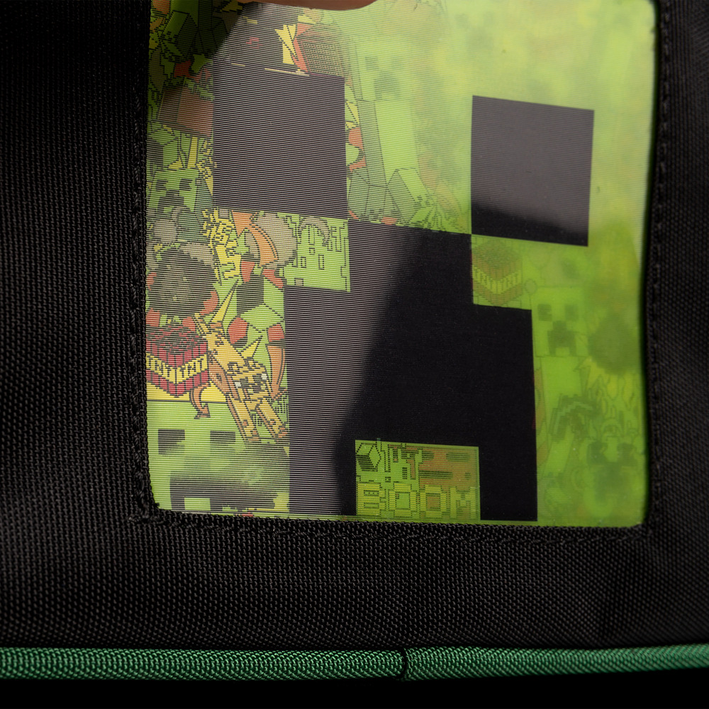Рюкзак шкільний Yes Minecraft TS-46. Фото 12