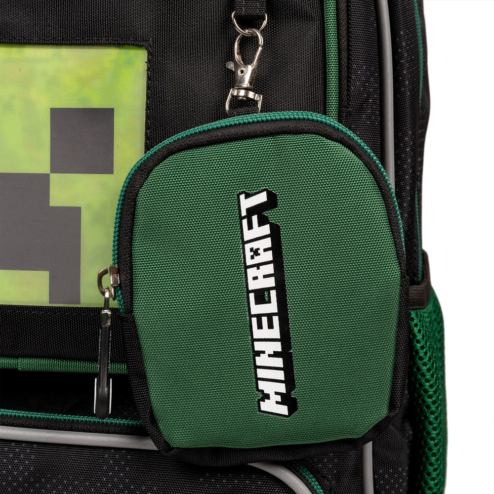 Рюкзак шкільний Yes Minecraft TS-46. Фото 10