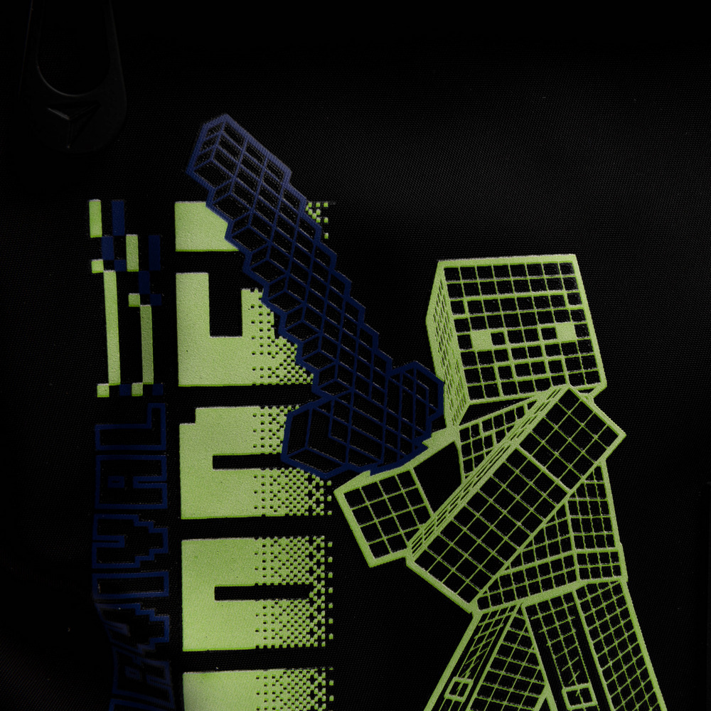 Рюкзак шкільний Yes Minecraft TS-47. Фото 16