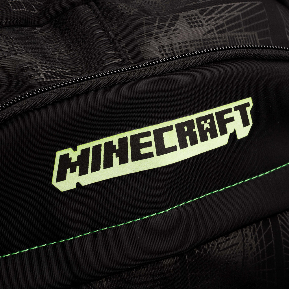 Рюкзак шкільний Yes Minecraft TS-47. Фото 13