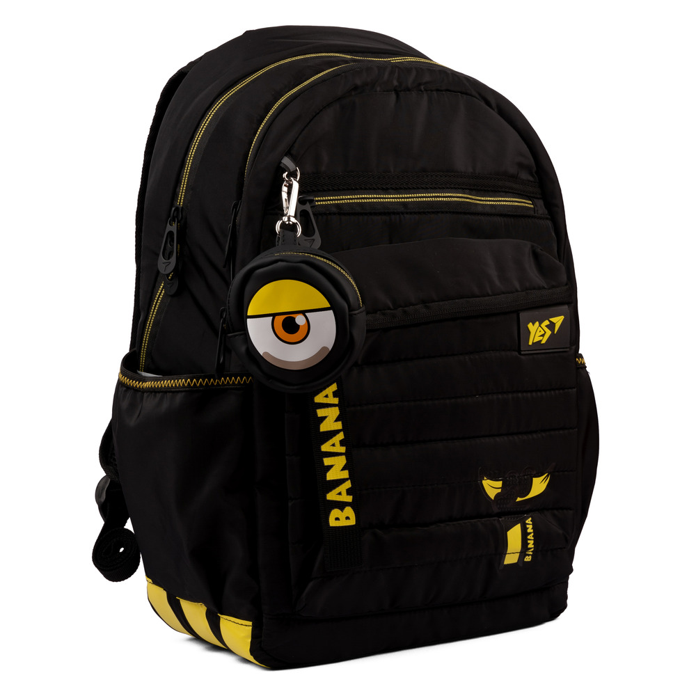Рюкзак шкільний Yes TS-95 Minions 559462