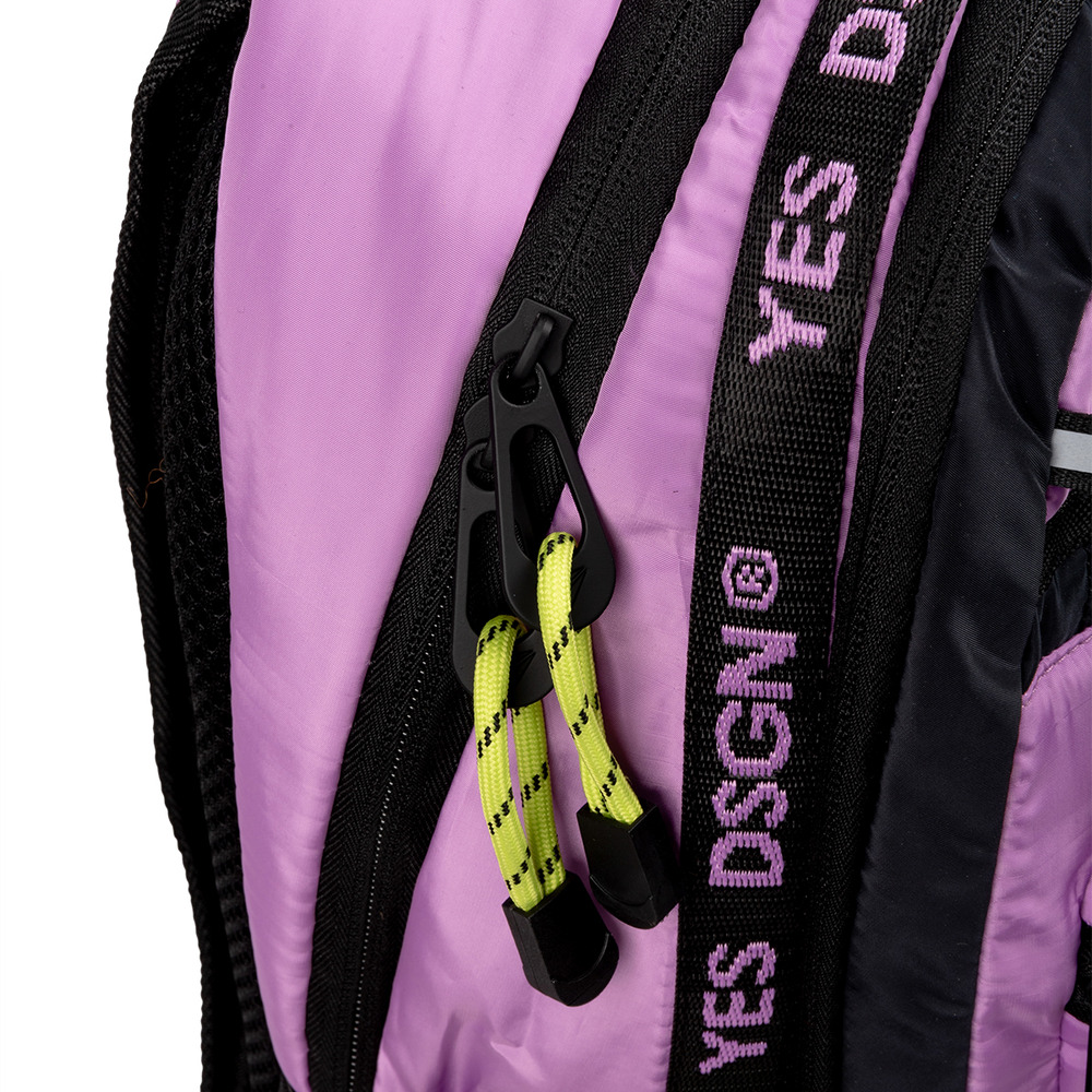 Рюкзак шкільний Yes TS-95 Yes DSGN. Lilac 559459. Фото 10