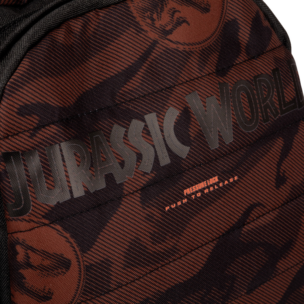 Рюкзак YES T-111 Jurassic World. Фото 11