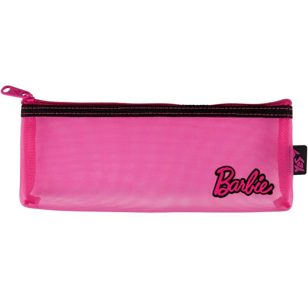 Пенал м'який Yes Barbie PH-33 533606