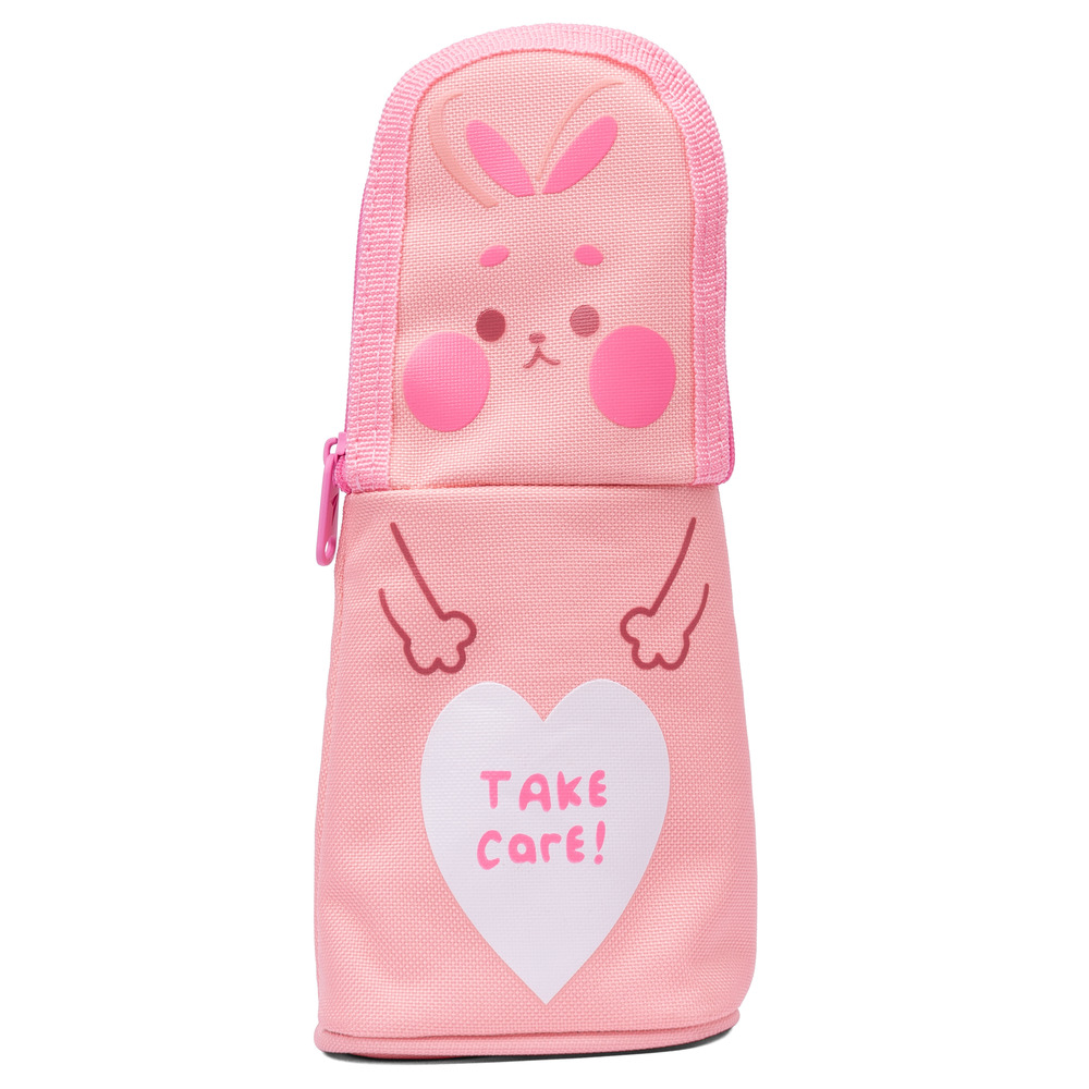 Пенал-підставка YES PM-M3 Bunny Take care 533247
