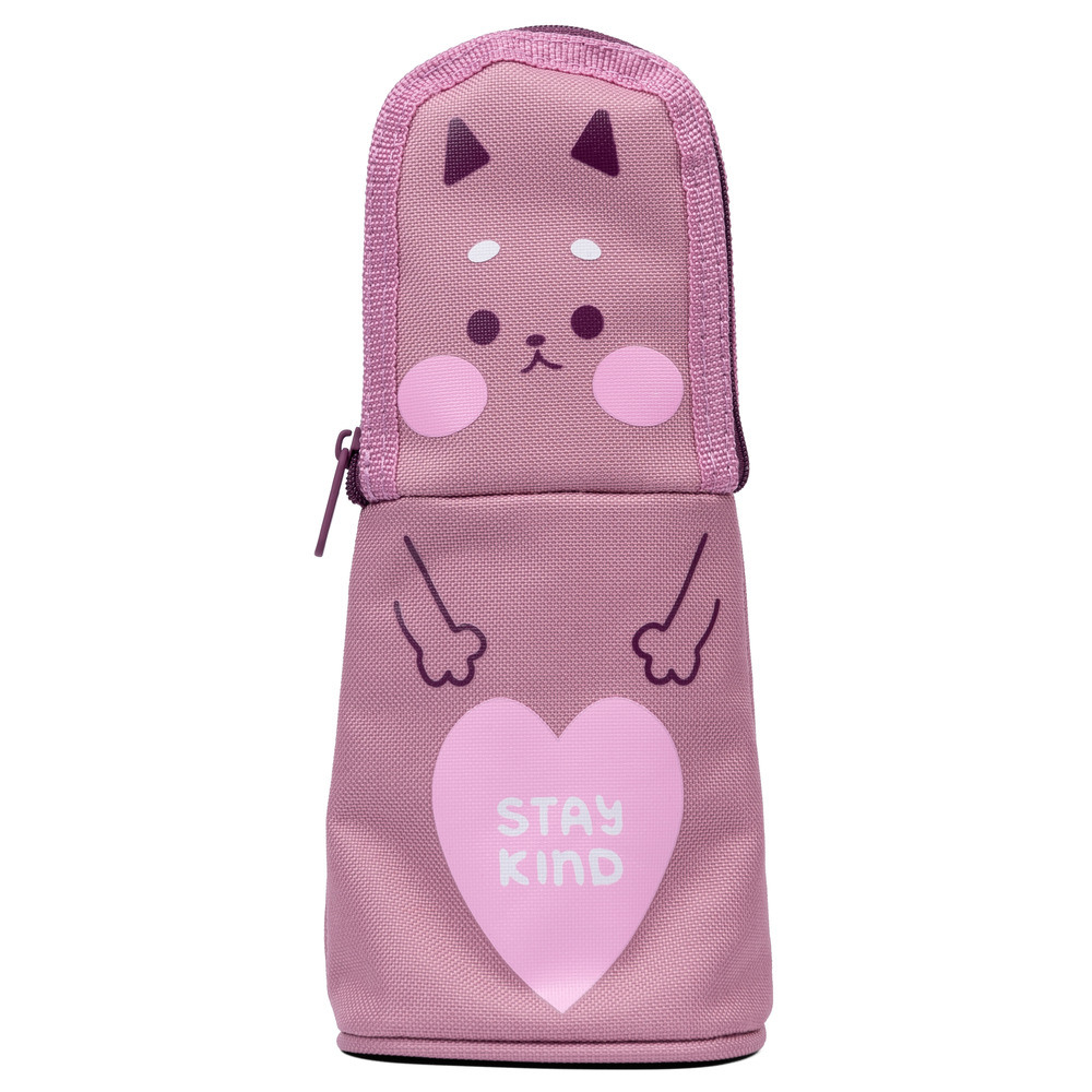 Пенал-підставка YES PM-M3 Cat Stay kind 533246