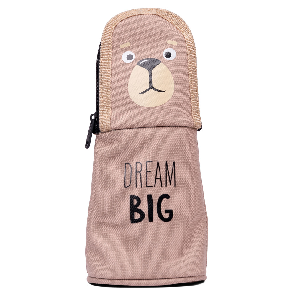 Пенал-підставка YES PM-M3 Dog Dream big 533249