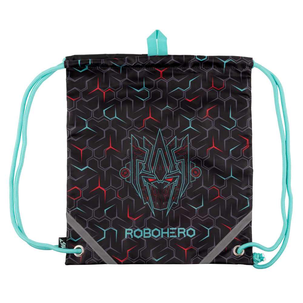 Сумка для взуття Yes Robohero SB-10