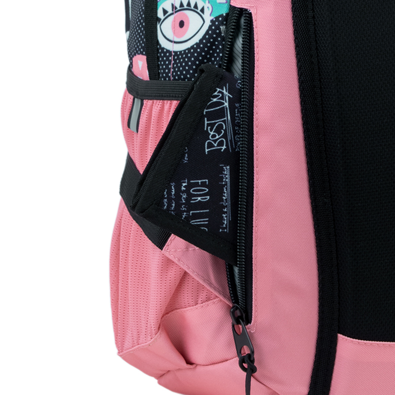 Рюкзак шкільний для підлітка Kite Education K22-855M-4. Фото 12