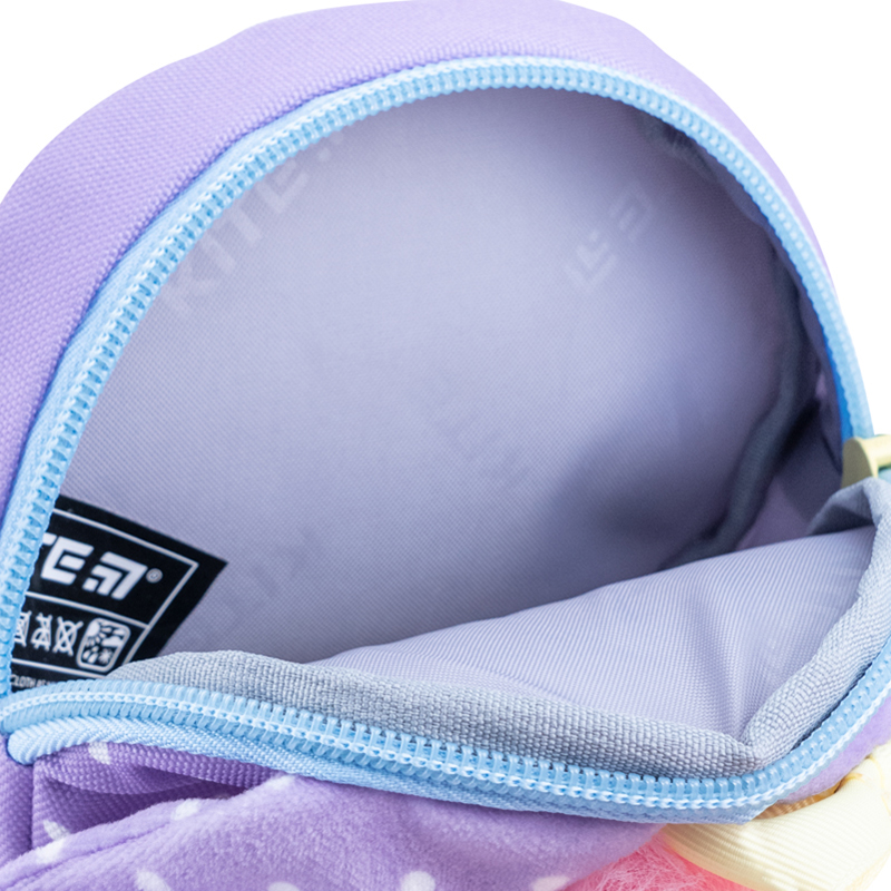 Сумка-бананка дитяча Kite K22-2588-3. Фото 4
