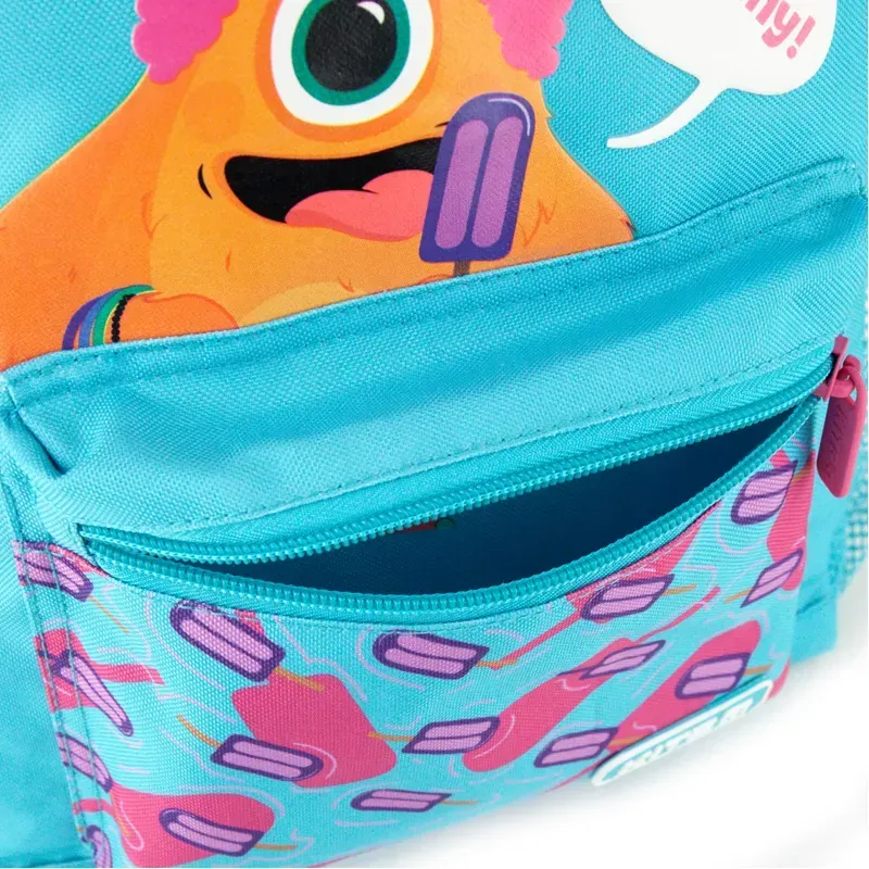 Рюкзак дитячий Kite Kids Jolliers K20-534XS-2. Фото 3