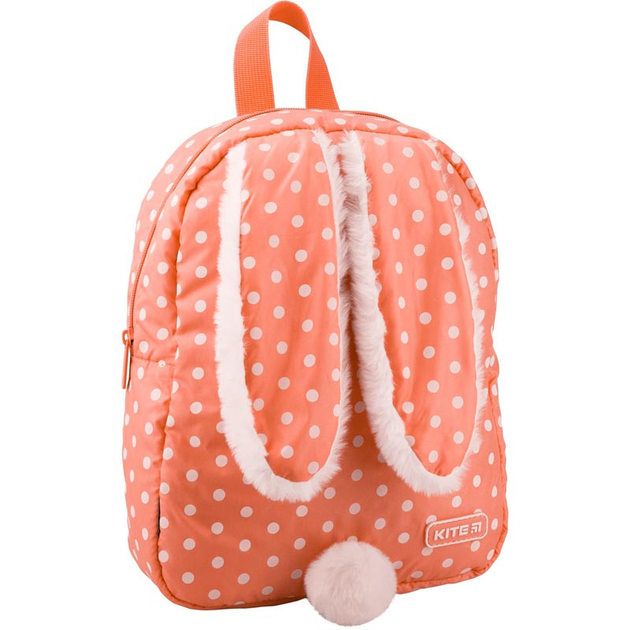 Рюкзак дитячий Kite Kids Bunny K19-541XXS-3. Фото 2