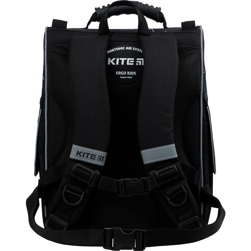 Шкільний набір Kite Game 4 Life SET_K22-501S-8 (LED). Фото 3