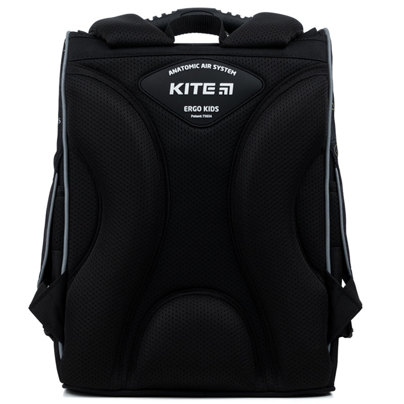 Шкільний набір Kite Game 4 Life SET_K22-501S-8 (LED). Фото 4