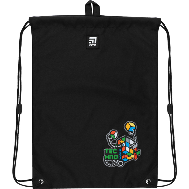 Сумка для взуття Kite Techno Cube K22-600M-8