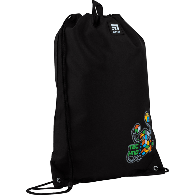 Сумка для взуття Kite Techno Cube K22-600M-8. Фото 3