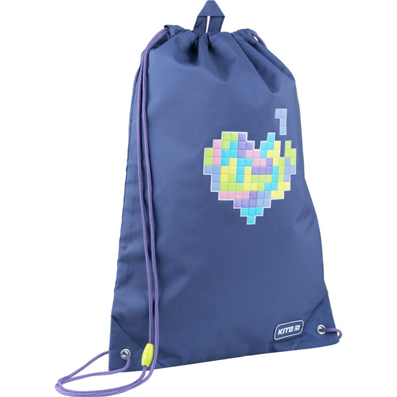 Сумка для взуття Kite Tetris K22-600M-13. Фото 3