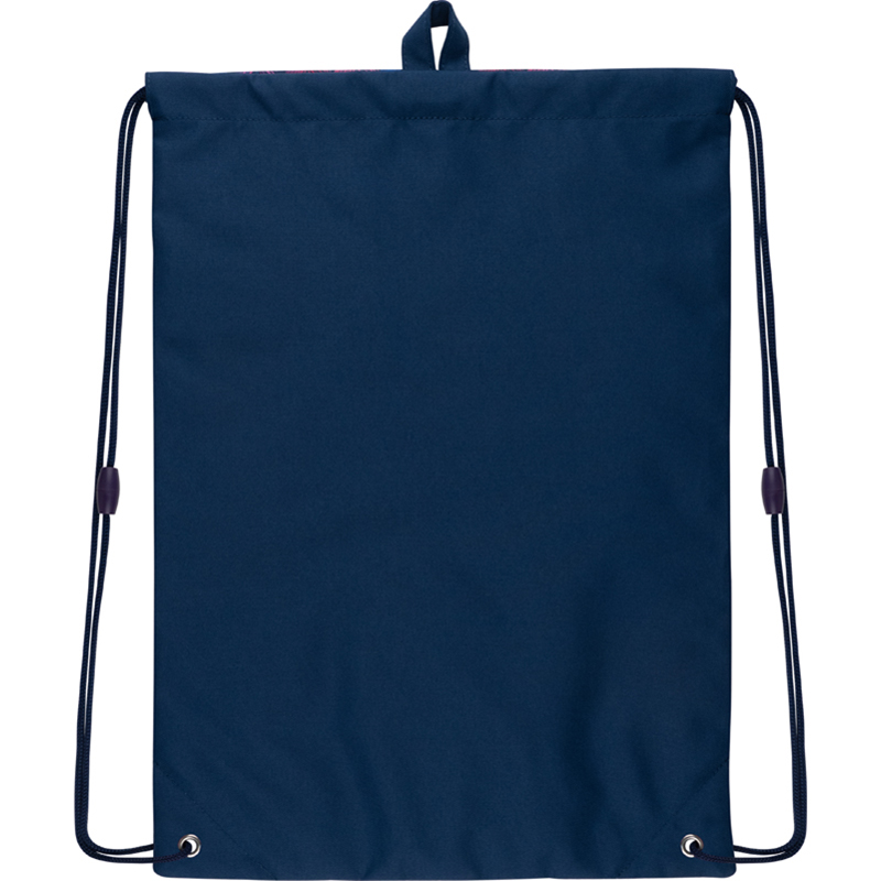 Сумка для взуття з кишенею Kite Fox K22-601M-7. Фото 2