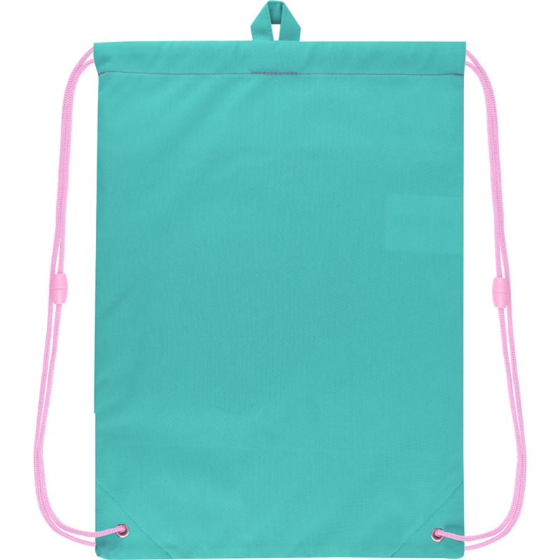 Сумка для взуття з кишенею Kite Education Charming Crown K22-601M-15. Фото 2