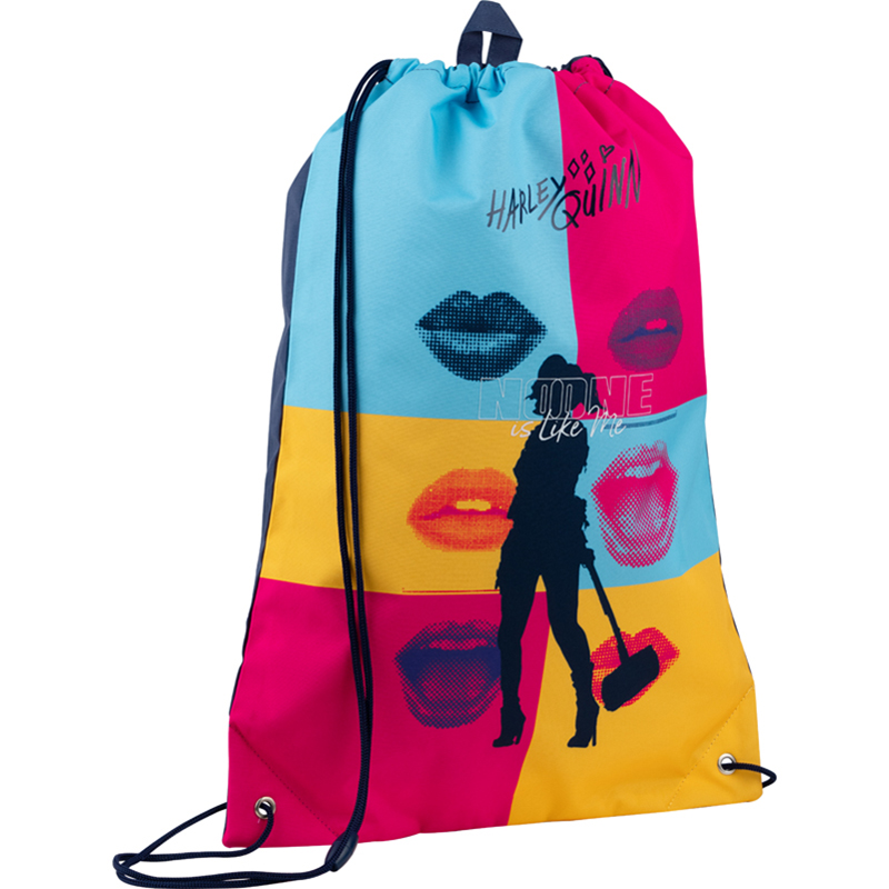 Сумка для взуття Kite Education DC Comics DC22-600L. Фото 3