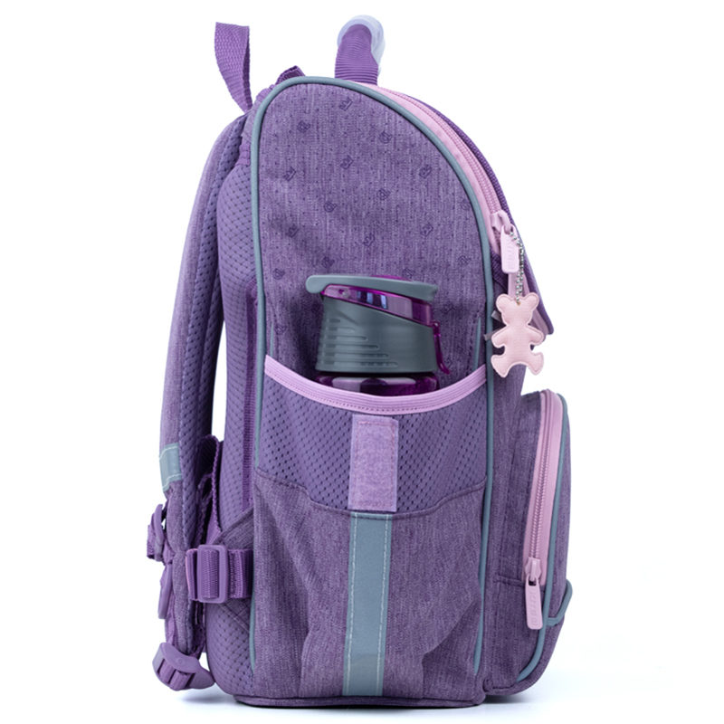 Рюкзак шкільний каркасний Kite Education College Line girl K22-501S-2. Фото 6