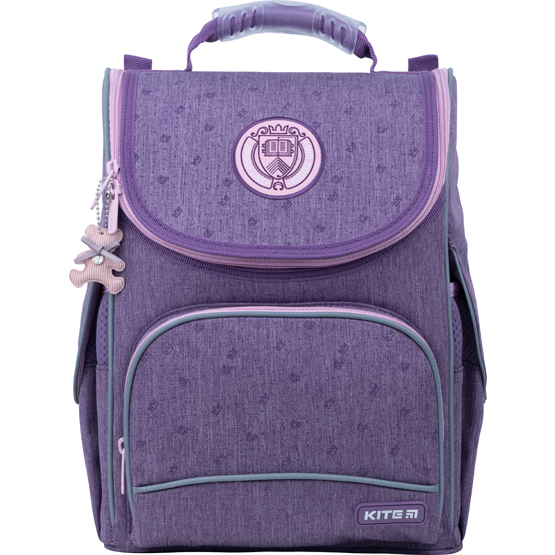 Рюкзак шкільний каркасний Kite Education College Line girl K22-501S-2