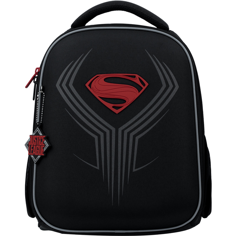 Рюкзак шкільний каркасний Kite Education DC Comics22-555S