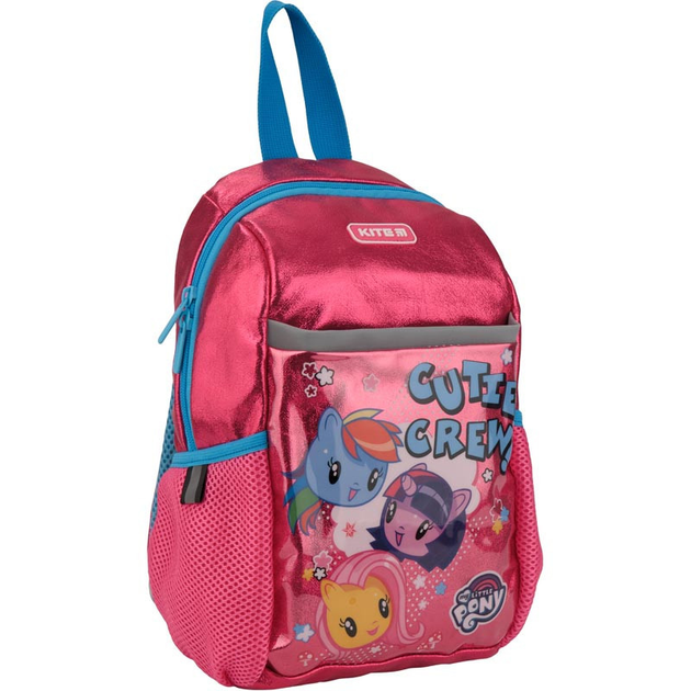 Рюкзак дитячий Kite Kids My Little Pony LP19-540XS. Фото 2