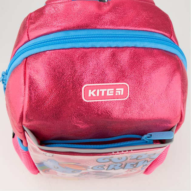Рюкзак дитячий Kite Kids My Little Pony LP19-540XS. Фото 8