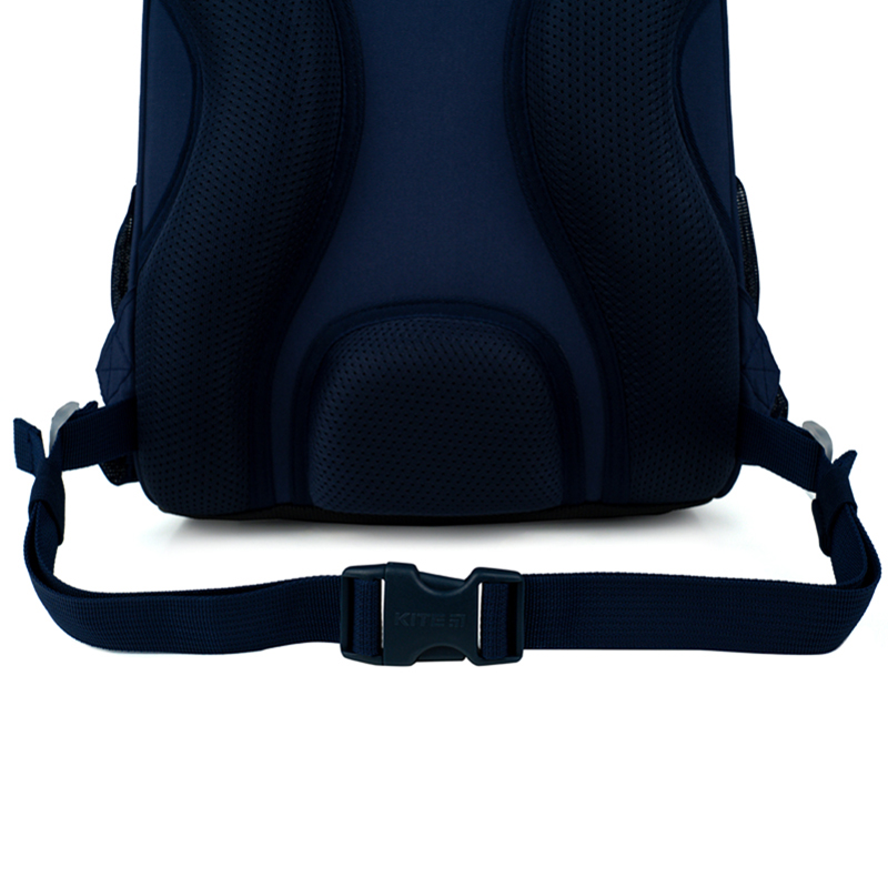 Рюкзак шкільний каркасний Kite Education BMX K22-555S-10. Фото 11