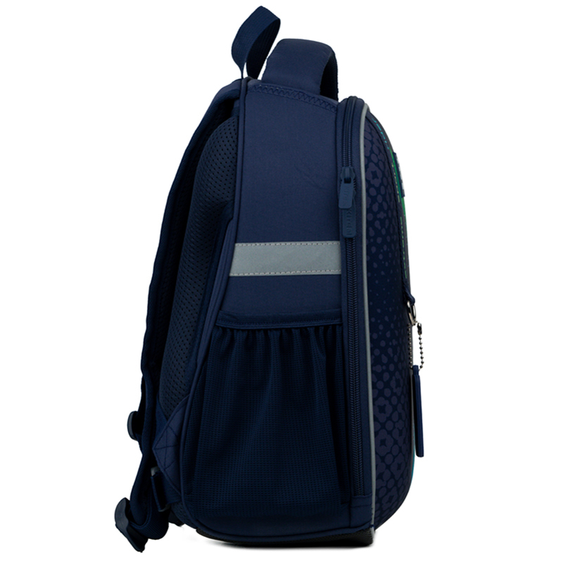 Рюкзак шкільний каркасний Kite Education BMX K22-555S-10. Фото 5