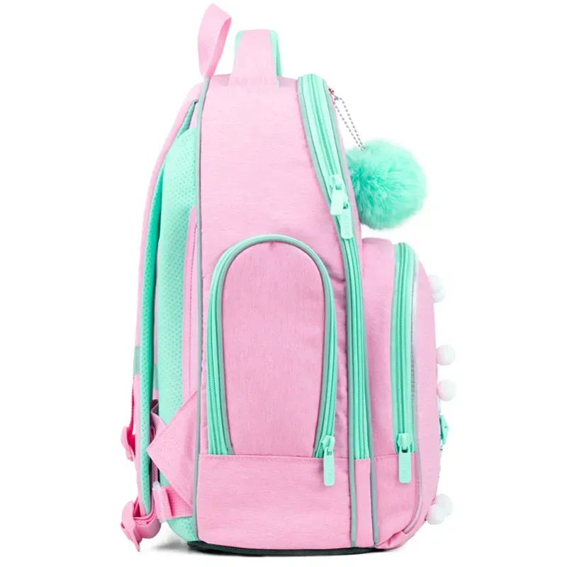 Рюкзак шкільний Kite Education Cat Corn K22-706M-1 (LED). Фото 6