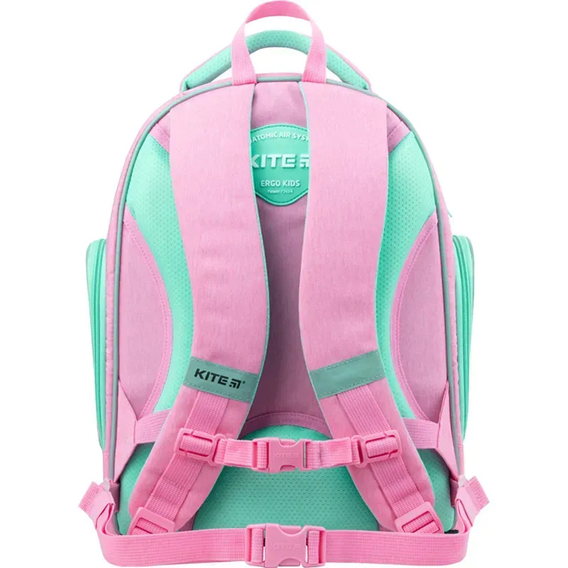 Рюкзак шкільний Kite Education Cat Corn K22-706M-1 (LED). Фото 3