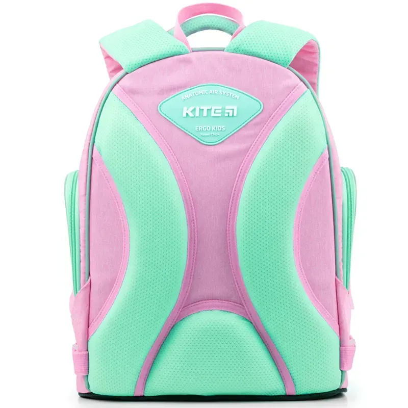 Рюкзак шкільний Kite Education Cat Corn K22-706M-1 (LED). Фото 4