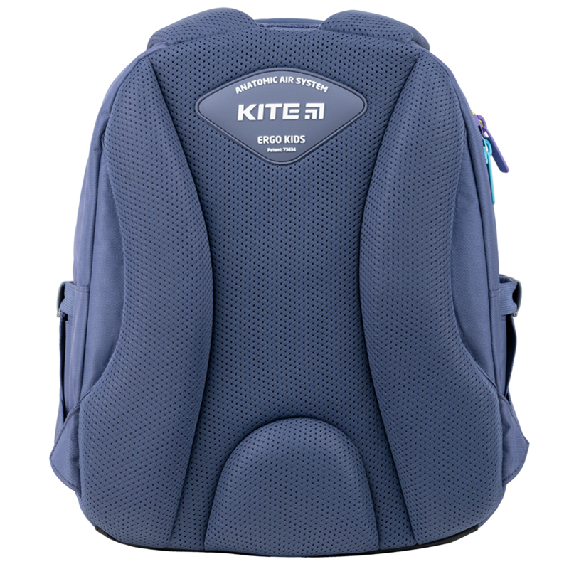 Рюкзак шкільний Kite Education Tetris K22-756S-1. Фото 4