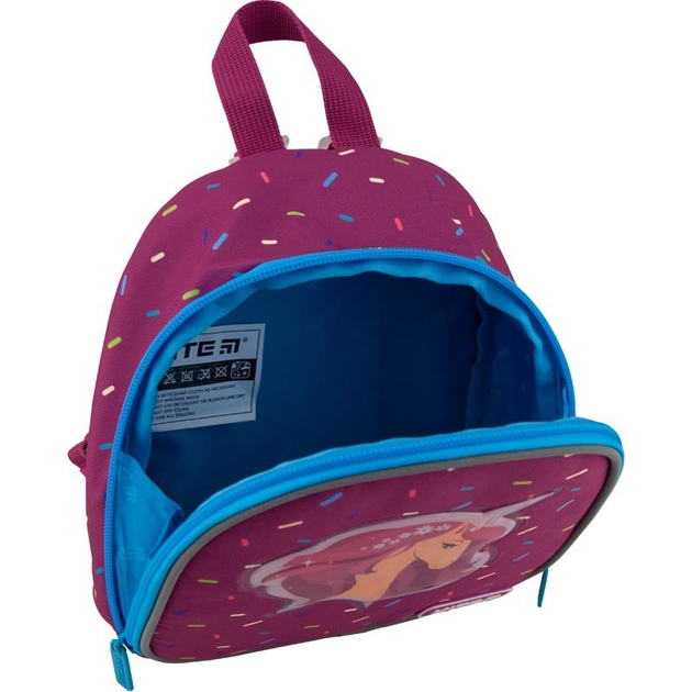 Рюкзак дитячий Kite Kids Lovely Sophie K19-538XXS-2. Фото 7