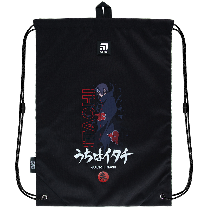 Сумка для взуття Kite Naruto NR23-600L