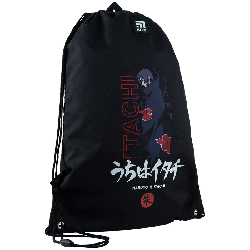 Сумка для взуття Kite Naruto NR23-600L. Фото 3