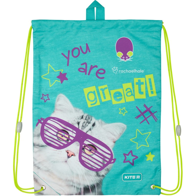 Сумка для взуття Kite Rachel Hale R20-600M-2
